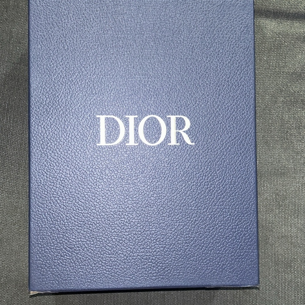 COPY - Dior B30 Sneakers - Picture 2 of 7